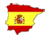 TALLERES LUMBRERAS - Espanol